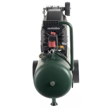 Metabo kompresor za vazduh uljni BASIC 250-24 W 601533000 Metabo kompresor za vazduh uljni BASIC 250-24 W 601533000